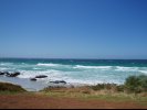 Flinders Bay, Southern Ocean, Cape Leeuwin Lighthouse WA